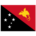 Papua New Guinea U19Nữ Papua New Guinea U19Nữ