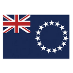 Cook Islands Nữ U19 Cook Islands Nữ U19