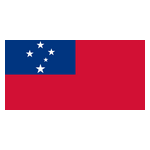 Samoa U19Nữ
