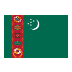 Turkmenistan Nữ Turkmenistan Nữ