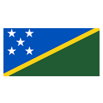 Solomon Islands Nữ Solomon Islands Nữ