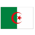 Algeria Nữ Algeria Nữ