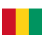 Guinea Nữ Guinea Nữ