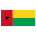 Guinea Bissau U23 Guinea Bissau U23