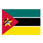 Mozambique U17 Mozambique U17