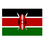 Kenya Nữ Kenya Nữ