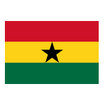 Ghana Nữ Ghana Nữ