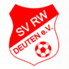 SV Rot-Weiss Deuten SV Rot-Weiss Deuten
