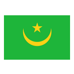 Mauritania U17 Mauritania U17
