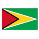 Guyana Nữ Guyana Nữ
