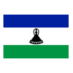 Lesotho Nữ Lesotho Nữ