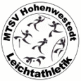 MTSV Hohenwestedt MTSV Hohenwestedt