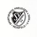 SV Preussen 09 Reinfeld SV Preussen 09 Reinfeld