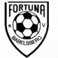 Fortuna Babelsberg Fortuna Babelsberg