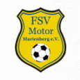 FSV Motor Marienberg FSV Motor Marienberg
