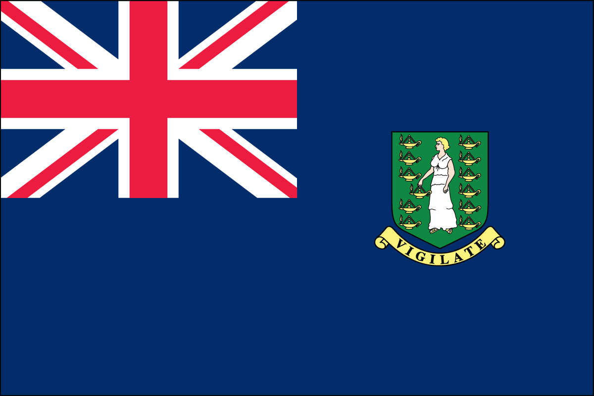 British Virgin Islands U20 British Virgin Islands U20