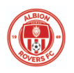 Albion Rovers FC Albion Rovers FC