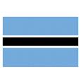 Botswana (W) U16 Botswana (W) U16
