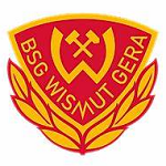 BSG Wismut Gera BSG Wismut Gera