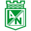 Atletico Nacional Medellin U19 Atletico Nacional Medellin U19