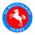 Westfalia Herne Westfalia Herne