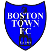 Boston Town Boston Town