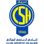C Hilalien C Hilalien