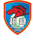 Yingkou Chaoyue Yingkou Chaoyue