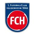 FC Heidenheim U17 FC Heidenheim U17