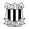 SC Ain Defla SC Ain Defla
