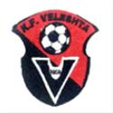 KF Veleshta KF Veleshta