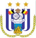 Anderlecht II Nữ Anderlecht II Nữ