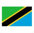 Tanzania Nữ Tanzania Nữ