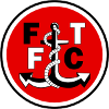 Fleetwood Town Reserve Fleetwood Town Reserve