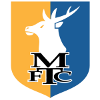 Mansfield Town Reserve Mansfield Town Reserve
