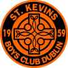 St Kevins Boys St Kevins Boys