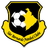 Sao Bernardo/SPNữ Sao Bernardo/SPNữ