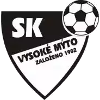SK Vysoke Myto SK Vysoke Myto