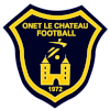 Onet-le-Chateau Football Onet-le-Chateau Football