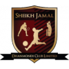 Sheikh Jamal Sheikh Jamal