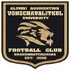 Vongchavalitkul University Vongchavalitkul University