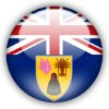 Turks Caicos Islands Nữ Turks Caicos Islands Nữ