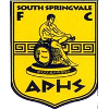 South Springvale SC South Springvale SC