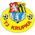 TJ KRUPKA TJ KRUPKA