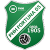 DSV Fortuna 05 DSV Fortuna 05