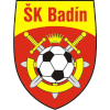 SK Badin SK Badin