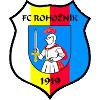 FC Rohoznik FC Rohoznik