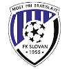 FK Slovan Most pri Bratislave FK Slovan Most pri Bratislave