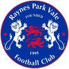 Raynes Park Vale Raynes Park Vale