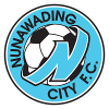 Nunawading City Nunawading City